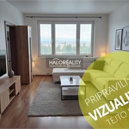 Predaj, trojizbový byt Bánovce nad Bebravou