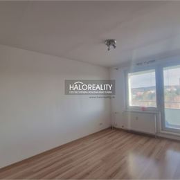 Predaj, trojizbový byt Bánovce nad Bebravou