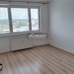 Predaj, trojizbový byt Bánovce nad Bebravou