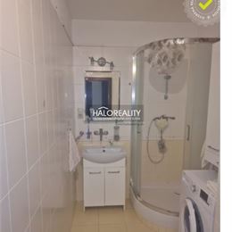 Predaj, trojizbový byt Bánovce nad Bebravou