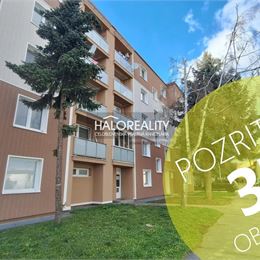 Predaj, administratívny priestor Vrbové - družstevný