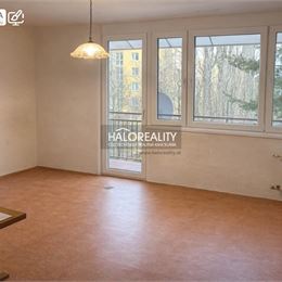 Predaj, dvojizbový byt Trenčín, Juh I