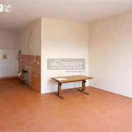 Predaj, dvojizbový byt Trenčín, Juh I