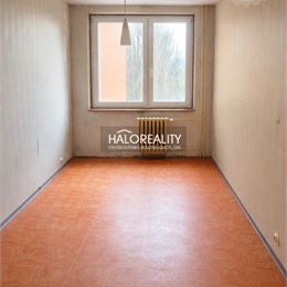 Predaj, dvojizbový byt Trenčín, Juh I