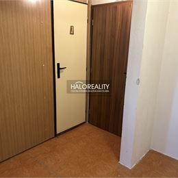 Predaj, dvojizbový byt Trenčín, Juh I