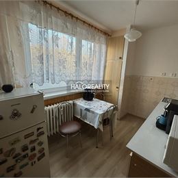 Predaj, dvojizbový byt Spišská Nová Ves, Tarča - ZNÍŽENÁ CENA