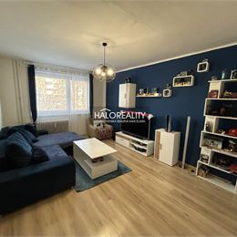 Predaj, dvojizbový byt Spišská Nová Ves, Tarča - ZNÍŽENÁ CENA