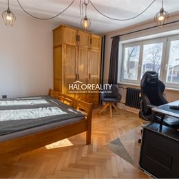 Predaj, dvojizbový byt Prievidza, Centrum - EXKLUZÍVNE HALO REALITY