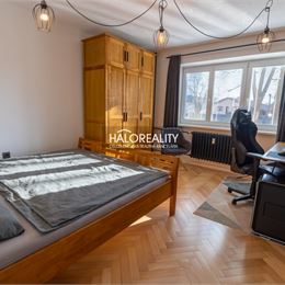 Predaj, dvojizbový byt Prievidza, Centrum - EXKLUZÍVNE HALO REALITY