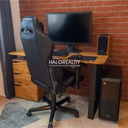 Predaj, dvojizbový byt Prievidza, Centrum - EXKLUZÍVNE HALO REALITY