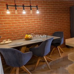 Predaj, dvojizbový byt Prievidza, Centrum - EXKLUZÍVNE HALO REALITY