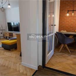 Predaj, dvojizbový byt Prievidza, Centrum - EXKLUZÍVNE HALO REALITY