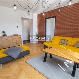 Predaj, dvojizbový byt Prievidza, Centrum - EXKLUZÍVNE HALO REALITY