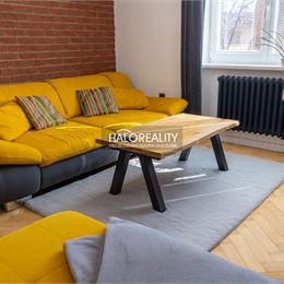 Predaj, dvojizbový byt Prievidza, Centrum - EXKLUZÍVNE HALO REALITY