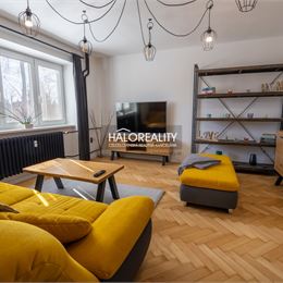 Predaj, dvojizbový byt Prievidza, Centrum - EXKLUZÍVNE HALO REALITY