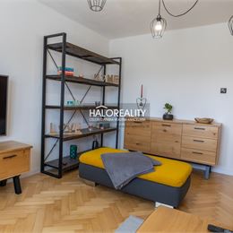 Predaj, dvojizbový byt Prievidza, Centrum - EXKLUZÍVNE HALO REALITY