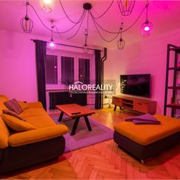 Predaj, dvojizbový byt Prievidza, Centrum - EXKLUZÍVNE HALO REALITY