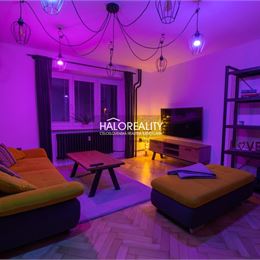 Predaj, dvojizbový byt Prievidza, Centrum - EXKLUZÍVNE HALO REALITY