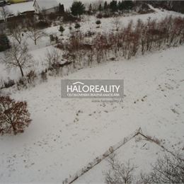 Predaj, pozemok pre rodinný dom 2335 m² Poproč - EXKLUZÍVNE HALO REALITY + VIDEOOBHLIADKA