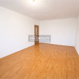 Predaj, trojizbový byt Šaľa, Horná