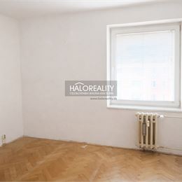 Predaj, trojizbový byt Šaľa, Horná