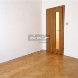 Predaj, trojizbový byt Šaľa, Horná