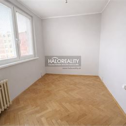 Predaj, trojizbový byt Šaľa, Horná