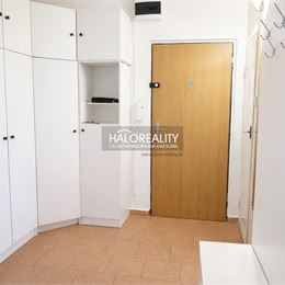 Predaj, trojizbový byt Šaľa, Horná