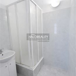 Predaj, trojizbový byt Šaľa, Horná