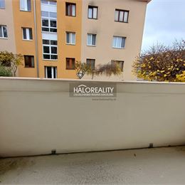 Predaj, dvojizbový byt Púchov, 1. mája - EXKLUZÍVNE HALO REALITY