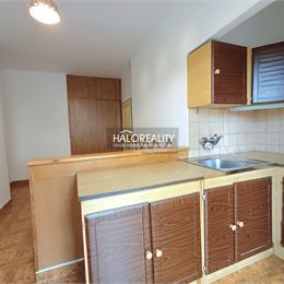 Predaj, dvojizbový byt Púchov, 1. mája - EXKLUZÍVNE HALO REALITY