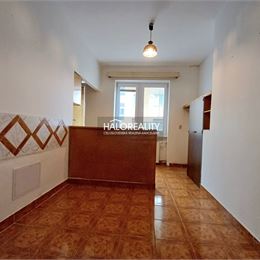 Predaj, dvojizbový byt Púchov, 1. mája - EXKLUZÍVNE HALO REALITY