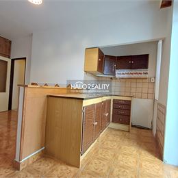 Predaj, dvojizbový byt Púchov, 1. mája - EXKLUZÍVNE HALO REALITY