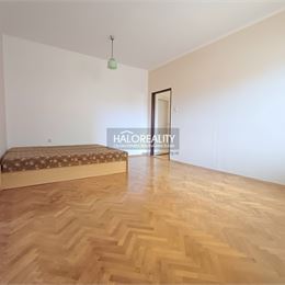 Predaj, dvojizbový byt Púchov, 1. mája - EXKLUZÍVNE HALO REALITY