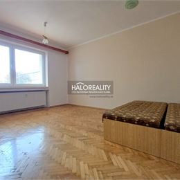 Predaj, dvojizbový byt Púchov, 1. mája - EXKLUZÍVNE HALO REALITY