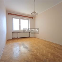 Predaj, dvojizbový byt Púchov, 1. mája - EXKLUZÍVNE HALO REALITY