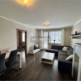 Predaj, trojizbový byt Prievidza, Sídlisko Mládeže - EXKLUZÍVNE HALO REALITY