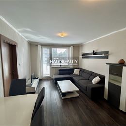 Predaj, trojizbový byt Prievidza, Sídlisko Mládeže - EXKLUZÍVNE HALO REALITY