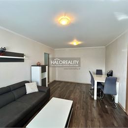 Predaj, trojizbový byt Prievidza, Sídlisko Mládeže - EXKLUZÍVNE HALO REALITY