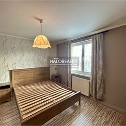 Predaj, trojizbový byt Prievidza, Sídlisko Mládeže - EXKLUZÍVNE HALO REALITY