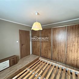 Predaj, trojizbový byt Prievidza, Sídlisko Mládeže - EXKLUZÍVNE HALO REALITY