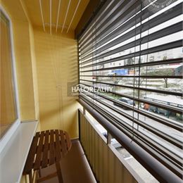 Predaj, dvojizbový byt Nová Baňa, ul. Nábrežná - EXKLUZÍVNE HALO REALITY