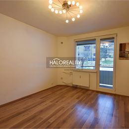 Predaj, dvojizbový byt Nová Baňa, ul. Nábrežná - EXKLUZÍVNE HALO REALITY