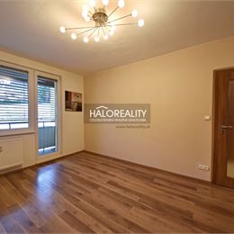 Predaj, dvojizbový byt Nová Baňa, ul. Nábrežná - EXKLUZÍVNE HALO REALITY