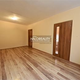 Predaj, dvojizbový byt Nová Baňa, ul. Nábrežná - EXKLUZÍVNE HALO REALITY