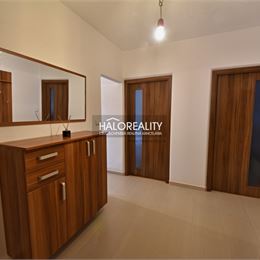 Predaj, dvojizbový byt Nová Baňa, ul. Nábrežná - EXKLUZÍVNE HALO REALITY