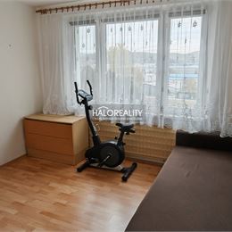 Predaj, trojizbový byt Brezno, ŠLN - EXKLUZÍVNE HALO REALITY + VIDEOOBHLIADKA