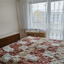 Predaj, trojizbový byt Brezno, ŠLN - EXKLUZÍVNE HALO REALITY + VIDEOOBHLIADKA