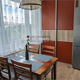 Predaj, trojizbový byt Brezno, ŠLN - EXKLUZÍVNE HALO REALITY + VIDEOOBHLIADKA