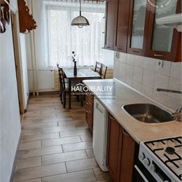 Predaj, trojizbový byt Brezno, ŠLN - EXKLUZÍVNE HALO REALITY + VIDEOOBHLIADKA